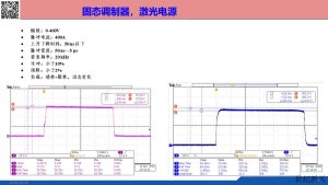 固态调制器/激光电源